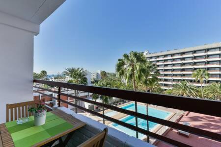 Fantastico Apartamento 511 Maspalomas  Exterior foto