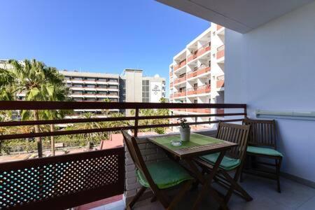 Fantastico Apartamento 511 Maspalomas  Exterior foto