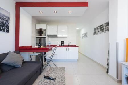 Fantastico Apartamento 511 Maspalomas  Exterior foto