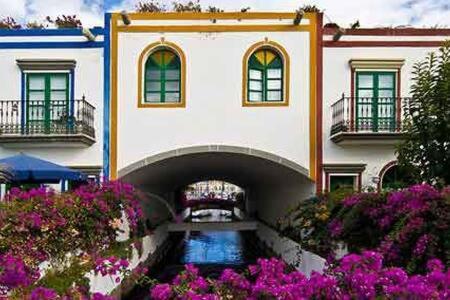 Fantastico Apartamento 511 Maspalomas  Exterior foto