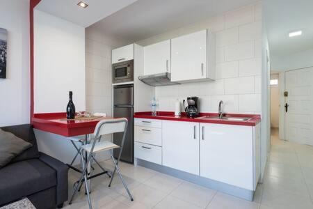 Fantastico Apartamento 511 Maspalomas  Exterior foto